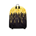 Gold-Black - Back - Hype Honey Drips Knapsack