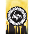 Gold-Black - Side - Hype Honey Drips Knapsack