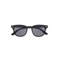 Black-White - Front - Hype Club Sunglasses