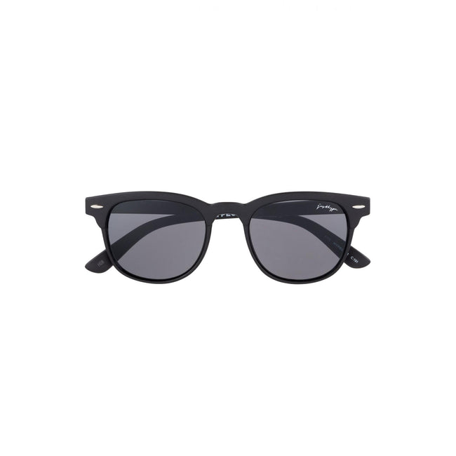 Black-White - Front - Hype Club Sunglasses