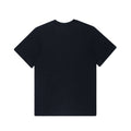 Black - Back - Hype Mens Freestyler T-Shirt