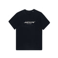 Black - Front - Hype Mens Freestyler T-Shirt