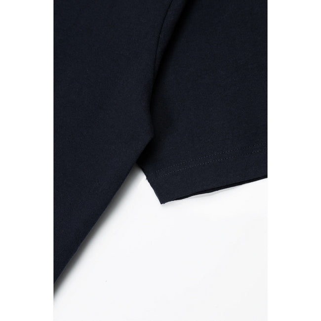 Black - Lifestyle - Hype Mens Script T-Shirt