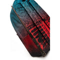 Blue-Red - Side - Hype Spells Harry Potter Knapsack