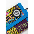 Multicolored - Side - Hype Weasley´s Wizzard Wheezes Harry Potter Wallet