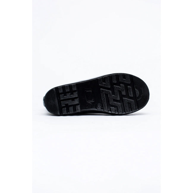 Black-Gold Camo - Lifestyle - Hype Boys Camouflage Galoshes