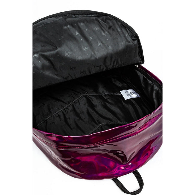 Purple - Pack Shot - Hype Harry Potter Knight Bus Knapsack
