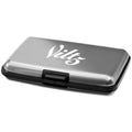 Silver - Lifestyle - Bullet Granada Hardcase Card Holder