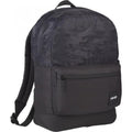 Black - Front - Case Logic Unisex Adults Founder Backpack