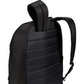 Solid Black - Pack Shot - Case Logic Bryker Knapsack