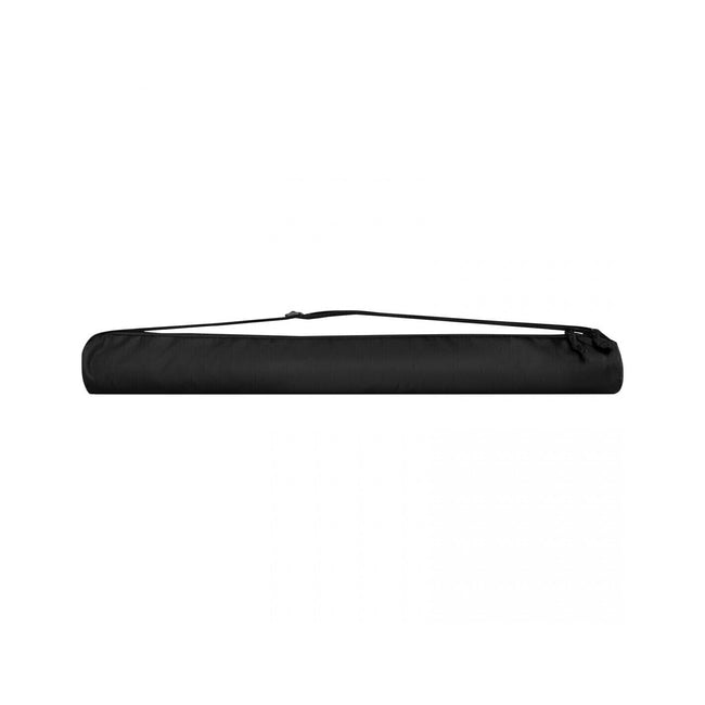 Solid Black - Side - Bullet Brisk Cooler Bag