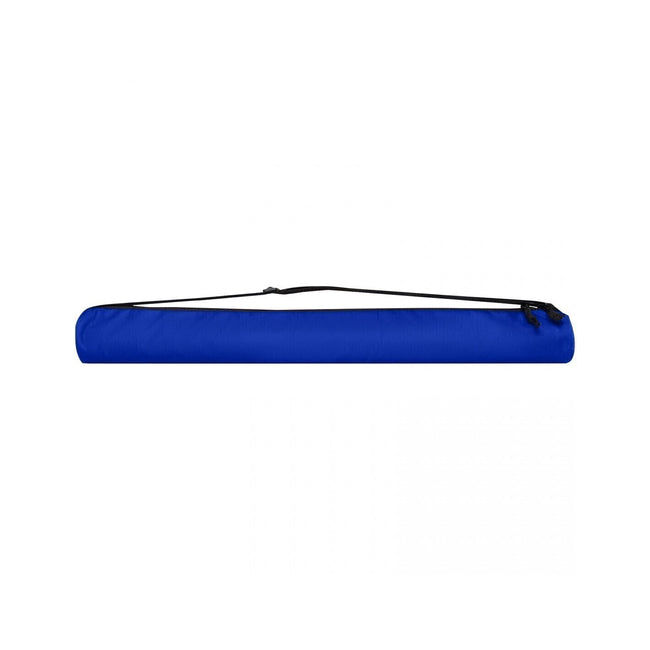Royal Blue - Side - Bullet Brisk Cooler Bag