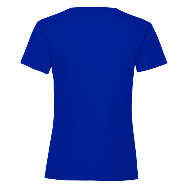 Royal Blue - Back - Ninja Girls Icons T-Shirt