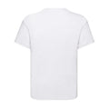 White - Side - Pokemon Boys Squares T-Shirt
