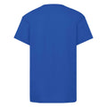 Royal Blue - Back - Super Wings Boys On Time Every Time T-Shirt