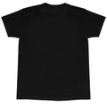 Black - Back - Alien Mens Building Better Worlds T-Shirt