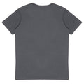 Charcoal - Back - Star Wars Mens Only Date Rebels T-Shirt