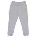 Heather Grey - Front - Pokemon Mens Pikachu Sweatpants