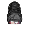 Black-White-Maroon - Side - Star Wars Girls Stormtrooper Knapsack