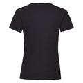 Black - Back - Avengers Assemble Girls Comic Strips T-Shirt