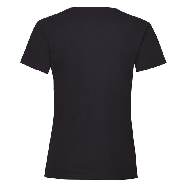 Black - Back - Avengers Assemble Girls Comic Strips T-Shirt