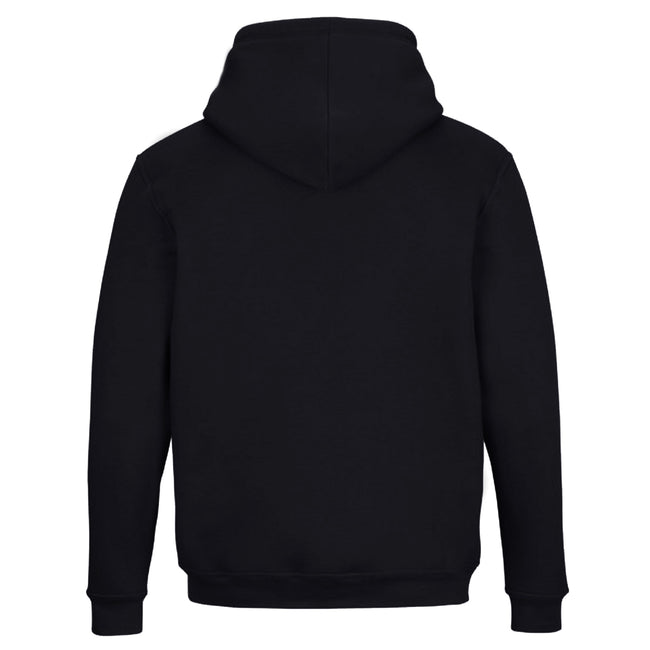Black - Back - Playstation Boys Logo Pullover Hoodie