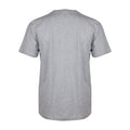 Heather Grey - Back - Playstation Girls Game Controller T-Shirt