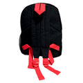 Black-Red - Side - Batman Storm Knapsack