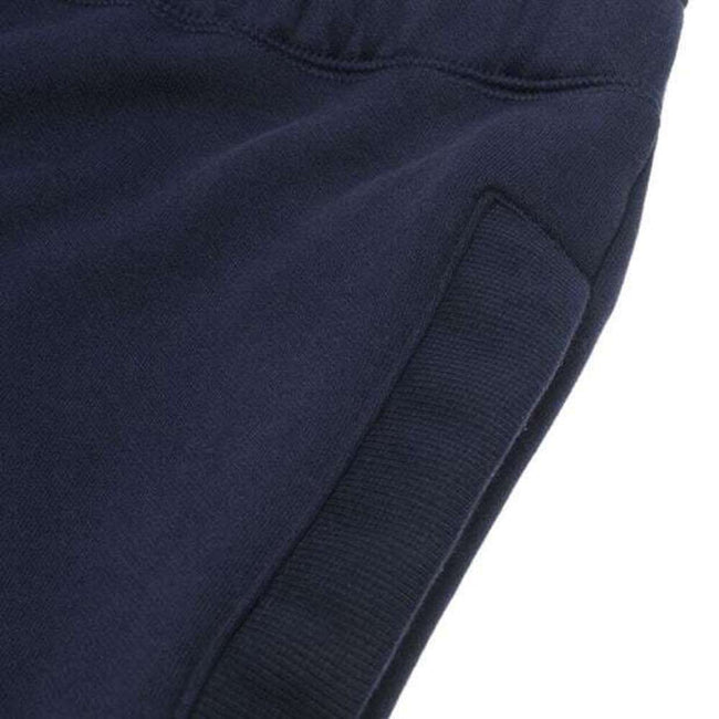 Peacoat - Lifestyle - Puma Mens ESS Slim Sweatpants