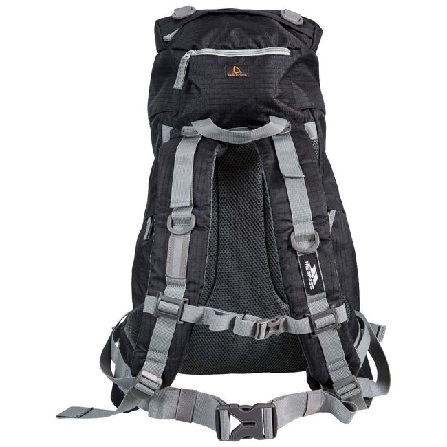 Ash - Side - Trespass Trek 8.7gal Knapsack