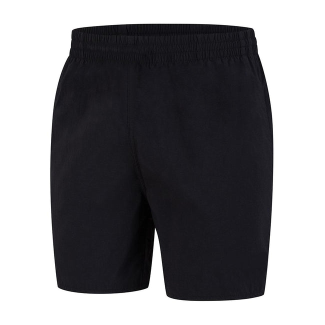 Nordic Teal - Back - Speedo Mens Essentials Swim Shorts