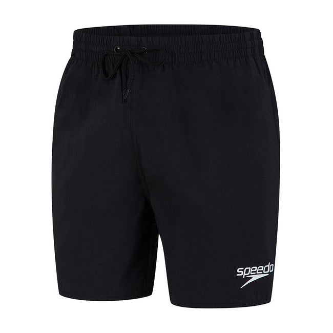 Nordic Teal - Front - Speedo Mens Essentials Swim Shorts