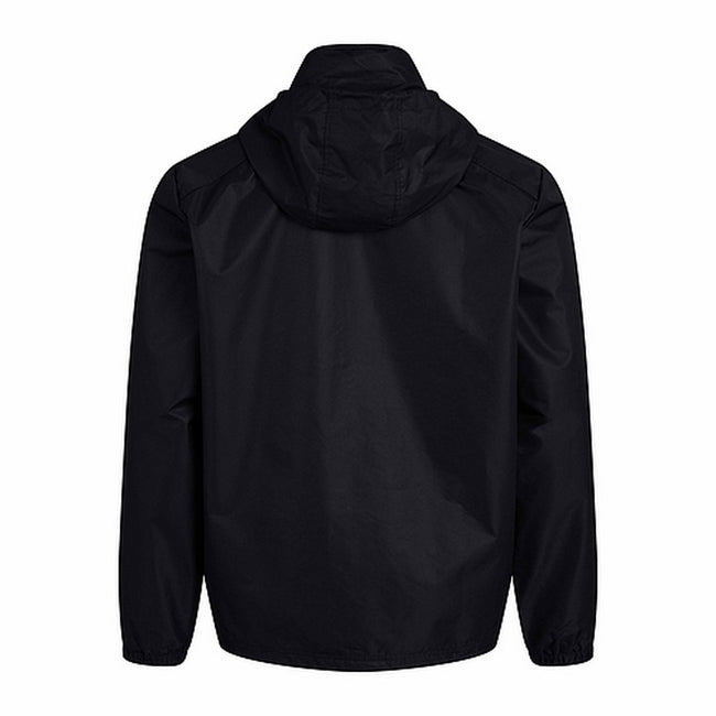 Black - Back - Canterbury Mens Vaposhield Jacket