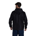 Black - Pack Shot - Canterbury Mens Vaposhield Jacket