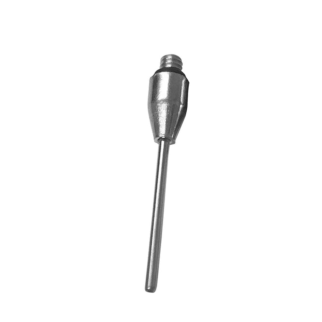 Silver-Black - Front - Precision Standard Needle Adapter (Pack of 24)