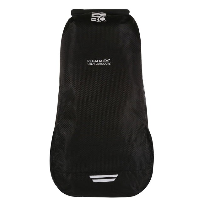 Black - Front - Regatta Easypack 30L Backpack