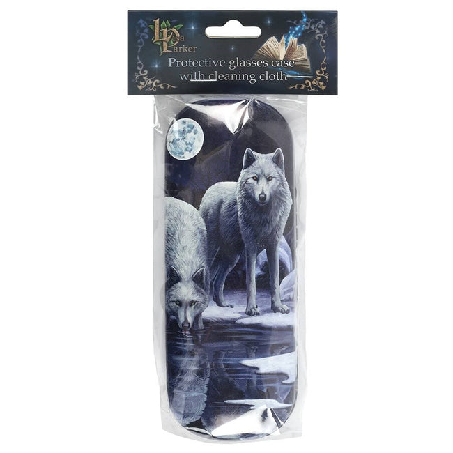 Various - Lifestyle - Lisa Parker Winter Warriors Eyeglasses Case