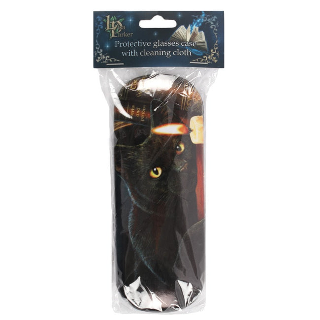 Black - Lifestyle - Lisa Parker Witching Hour Glasses Case