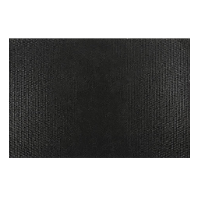Brown - Back - Something Different Triple Moon Door Mat