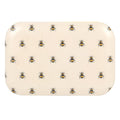 Cream-Yellow - Lifestyle - Something Different Bamboo Bee Lunch Box