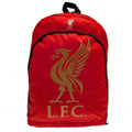 Red-Gold - Front - Liverpool FC Colour React Knapsack