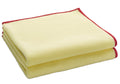 Haze Yellow - Front - E-Cloth Duster (Pack of 2)
