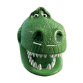Green - Front - Toy Story Mask Rex