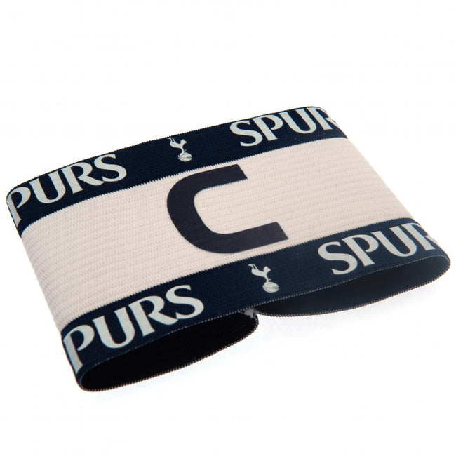 Blue-White - Side - Tottenham Hotspur FC Accessories Set