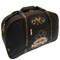 Black - Front - Harry Potter Quidditch Carryall