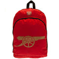 Red - Lifestyle - Arsenal FC Crest Knapsack