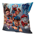 Multicolored - Front - Paw Patrol Group Shot Filled Cushion