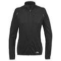 Black - Front - Trespass Womens-Ladies Ego Active Jacket