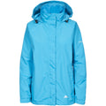 Bermuda - Front - Trespass Womens-Ladies Tarron II Waterproof Shell Jacket