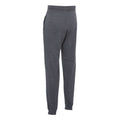 Granite Marl - Back - Trespass Mens Carson Jogging Bottoms